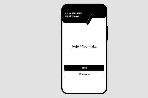 Moje Připomínka: 12 000 registrovaných uživatelů během 6 měsíců od spuštění