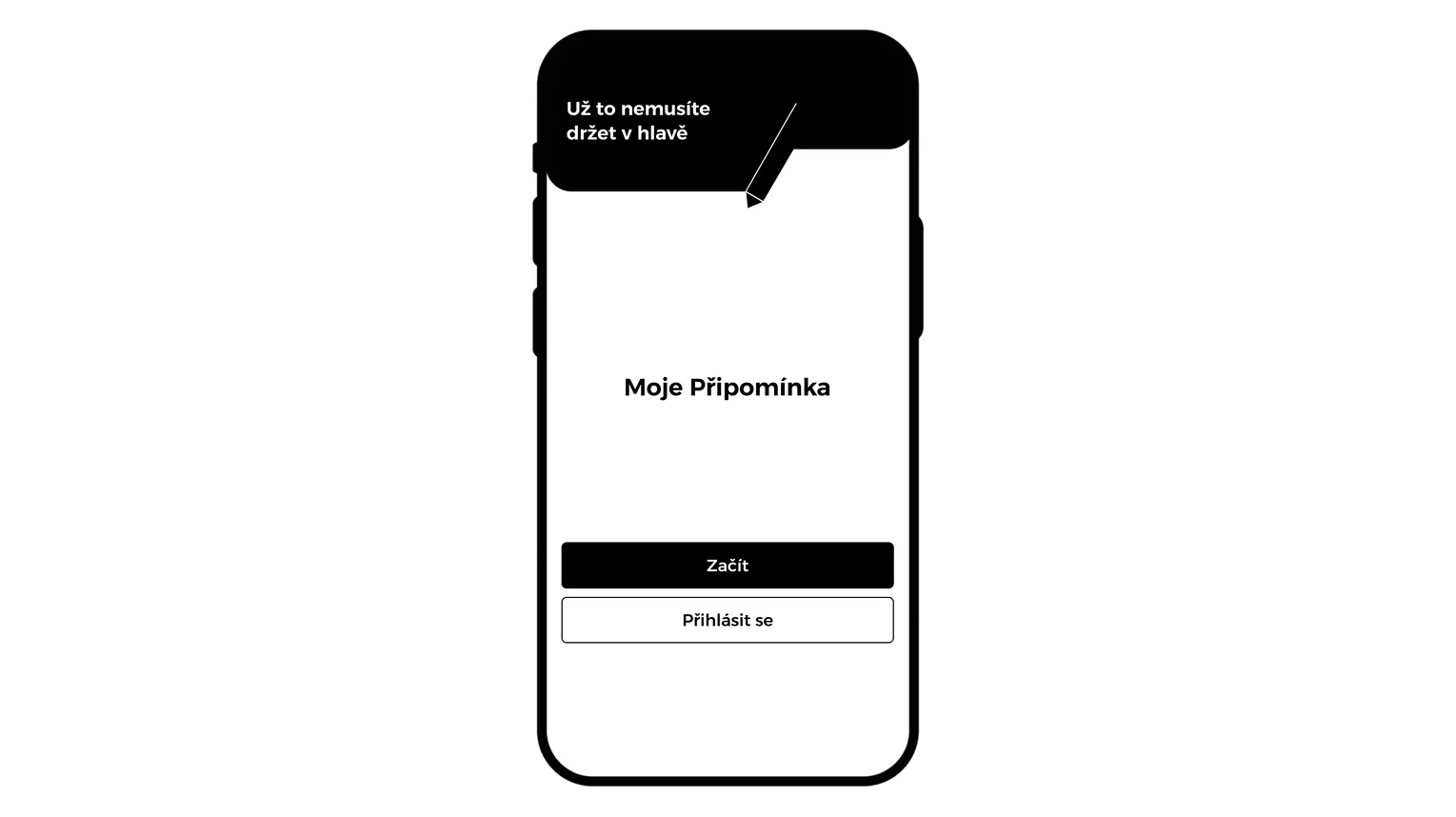 Moje Připomínka