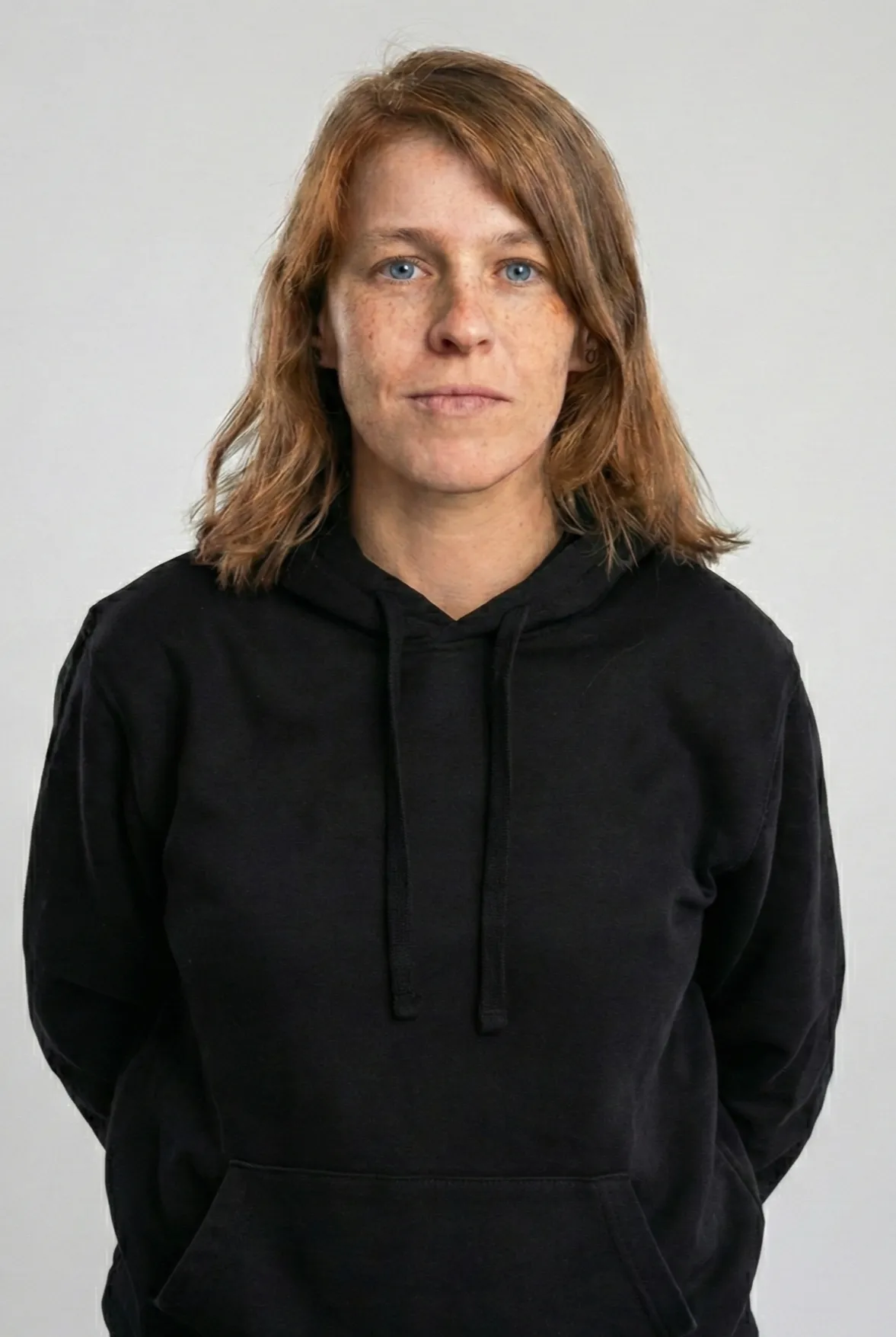 Lucie Kotrhová, CMO